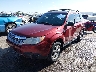 JF2SHABC7BH****** Usados y Reparables 2011 Subaru Forester en El Paso