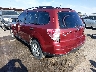 JF2SHABC7BH****** Salvamento y Reparables 2011 Subaru Forester en El Paso