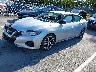1N4AA6AV0KC****** Used and Repairable 2019 Nissan Maxima in Nashville