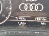 WAUKMAF42JA****** Salvage 2018 Audi A4