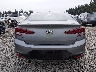 KMHD84LF9KU****** Wrecked 2019 Hyundai Elantra
