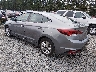 KMHD84LF9KU****** Salvage and Repairable 2019 Hyundai Elantra in IAA Puyallup
