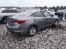 KMHD84LF9KU****** Salvage and Wrecked 2019 Hyundai Elantra in Washington State