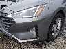 KMHD84LF9KU****** Salvage and Repairable 2019 Hyundai Elantra in Washington State