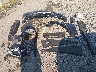 JTHGL5EF4D5****** Destrozados 2013 Lexus LS en Estado de Washington