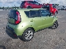 KNDJP3A56G7****** Salvage and Wrecked 2016 Kia Soul in Florida State