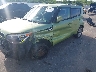 KNDJP3A56G7****** Salvage and Repairable 2016 Kia Soul in Florida State