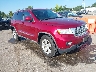 1C4RJFAG6CC****** Salvamento y Destrozados 2012 Jeep Grand Cherokee en Richmond