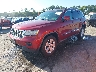 1C4RJFAG6CC****** Usados y Reparables 2012 Jeep Grand Cherokee en Richmond