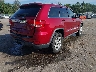 1C4RJFAG6CC****** Salvamento y Destrozados 2012 Jeep Grand Cherokee en Estado de Virginia