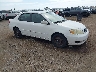 1NXBR32E26Z****** Salvamento y Destrozados 2006 Toyota Corolla en San Diego
