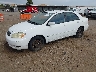 1NXBR32E26Z****** Usados y Reparables 2006 Toyota Corolla en San Diego