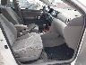 1NXBR32E26Z****** Usados y Reparables 2006 Toyota Corolla en Estado de California