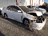 1NXBR30E66Z****** Salvamento y Destrozados 2006 Toyota Corolla en Los Angeles