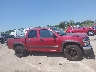 1GCDT136X68****** Repairable 2006 Chevrolet Colorado in Iowa State