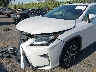 2T2ZZMCA6JC****** Repairable 2018 Lexus RX