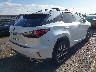 2T2ZZMCA6JC****** Salvage and Wrecked 2018 Lexus RX in California State