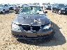 WBAVB13596P****** Salvamento y Reparables 2006 BMW 3 Series en Estado de California