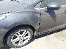 1G1BE5SM3G7****** Wrecked 2016 Chevrolet Cruze in California State