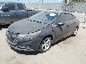 1G1BE5SM3G7****** Used and Repairable 2016 Chevrolet Cruze in North Hollywood
