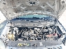 2FMDA58295B****** Wrecked 2005 Ford Freestar in Saint Louis