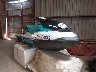 YDV3684***** Salvage and Wrecked 2018 Sea-Doo Unknown in Rec Rides Online Exclusive