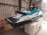 YDV3684***** Salvage and Wrecked 2018 Sea-Doo Unknown in California State