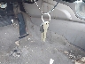 1HGFA16856L****** Salvage 2006 Honda Civic in Pennsylvania State