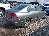 1HGFA16856L****** Salvage and Wrecked 2006 Honda Civic in Pennsylvania State