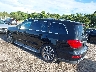 4JGDF6EE1GA****** Salvamento y Reparables 2016 Mercedes-Benz Gl 450 en Tampa North