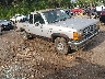 1FTCR14T2KP****** Salvage and Wrecked 1989 Ford Ranger in Jackson