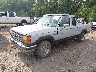 1FTCR14T2KP****** Used and Repairable 1989 Ford Ranger in Jackson
