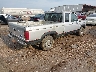 1FTCR14T2KP****** Salvage and Wrecked 1989 Ford Ranger in Mississippi State