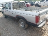 1FTCR14T2KP****** Salvage and Repairable 1989 Ford Ranger in Mississippi State