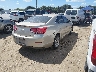 1G11C5SA5DF****** Salvamento y Destrozados 2013 Chevrolet Malibu en Estado de Texas