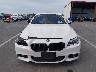 WBA5B3C54GG****** Salvamento 2016 BMW 535i en Estado de Illinois