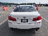 WBA5B3C54GG****** Salvamento 2016 BMW 535i