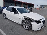 WBA5B3C54GG****** Salvage and Wrecked 2016 BMW 535i in Saint Louis