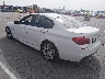 WBA5B3C54GG****** Salvamento y Reparables 2016 BMW 535i en Saint Louis