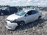 2T1BURHE0KC****** Used and Repairable 2019 Toyota Corolla in Elkton