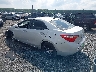 2T1BURHE0KC****** Salvage and Repairable 2019 Toyota Corolla in Elkton