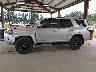 JTEMU5JR2R6****** Salvage 2024 Toyota 4Runner