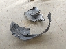 JTEMU5JR2R6****** Wrecked 2024 Toyota 4Runner in Washington State