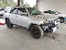 JTEMU5JR2R6****** Salvage and Wrecked 2024 Toyota 4Runner in IAA Puyallup