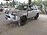 JTEMU5JR2R6****** Used and Repairable 2024 Toyota 4Runner in IAA Puyallup
