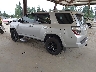 JTEMU5JR2R6****** Salvage and Repairable 2024 Toyota 4Runner in IAA Puyallup