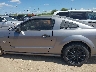 1ZVFT82H075****** Reparables 2007 Ford Mustang en Estado de Texas