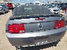 1ZVFT82H075****** Destrozados 2007 Ford Mustang