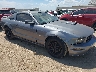 1ZVFT82H075****** Salvamento y Destrozados 2007 Ford Mustang en San Antonio South
