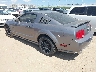 1ZVFT82H075****** Salvamento y Reparables 2007 Ford Mustang en San Antonio South